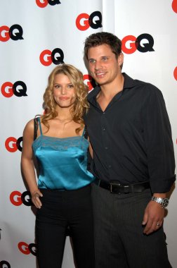 jessica simpson ve nick lachey