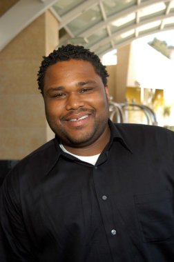 Anthony Anderson
