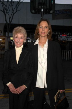 Janet leigh ve kelly curtis