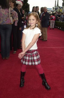 Liliana Mumy