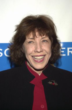 Lily Tomlin