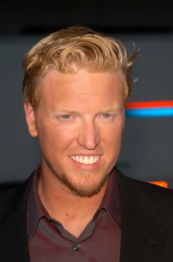 Jake Busey