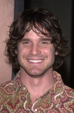 Eddie Mcclintock