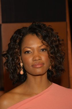 Garcelle Beauvais
