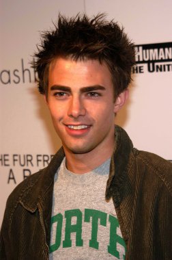 Jonathan Bennett