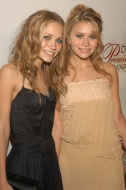 Mary-kate ve ashley olsen