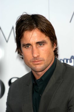 Luke Wilson