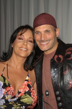 Apollonia ve phillip bloch