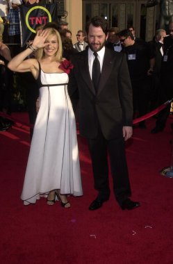 Sarah jessica parker ve matthew broderick