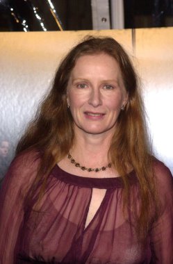 Frances Conroy