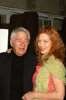 Seymour cassel ve glenne headly