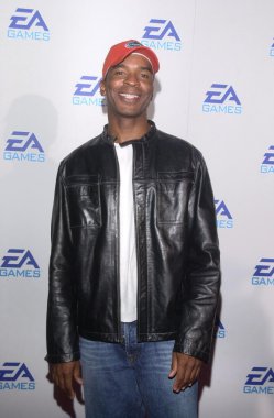 David Allen Grier
