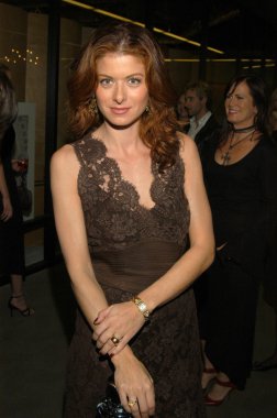 Debra Messing