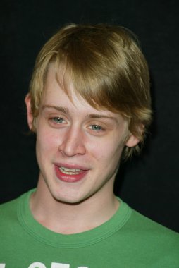 Macaulay Culkin