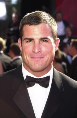 George Eads
