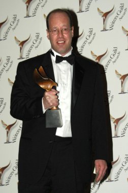 Larry Ramin