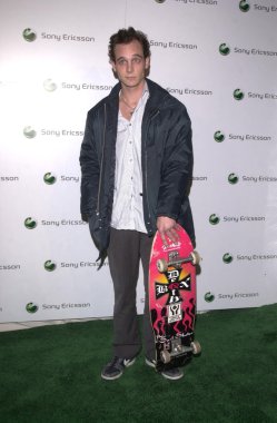 Ethan Embry
