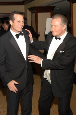 Bill paxton ve jon voight