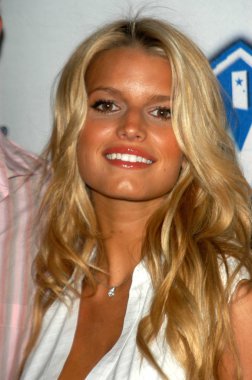 Jessica Simpson