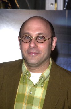 Willie Garson