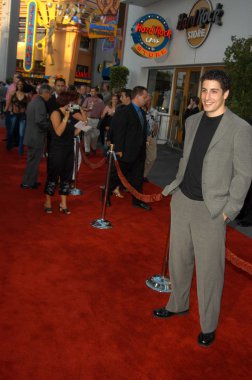 Jason Biggs