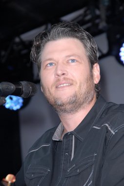 Blake Shelton