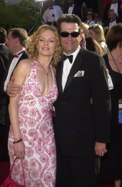 Marg helgenberger ve alan rosenberg
