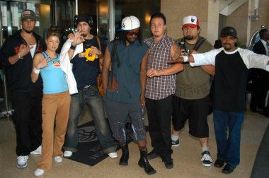 Papa roach ve börülce