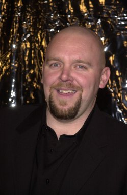 Joe Carnahan