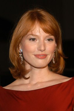 Alicia Witt