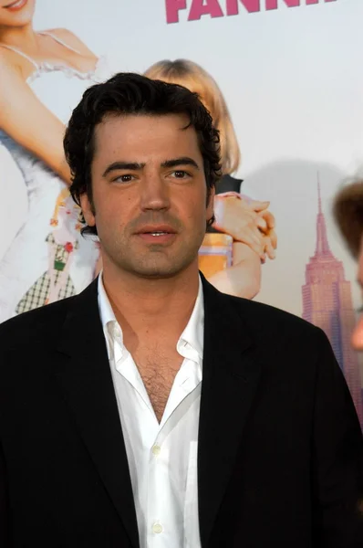 Ron Livingston — Stock Photo, Image