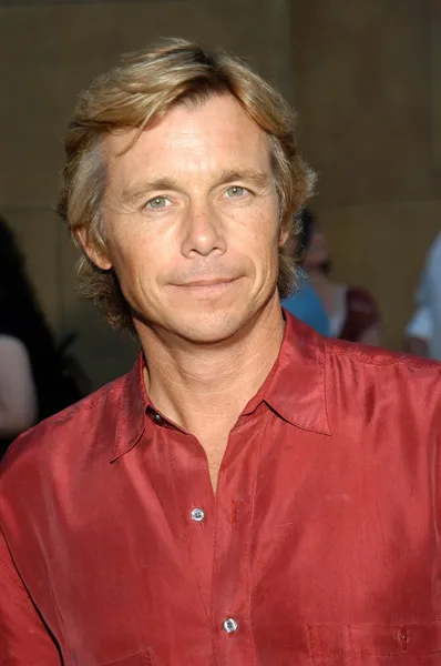 Christopher Atkins — Foto de Stock