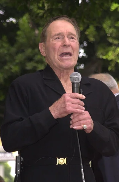 Jack Lalanne — Photo