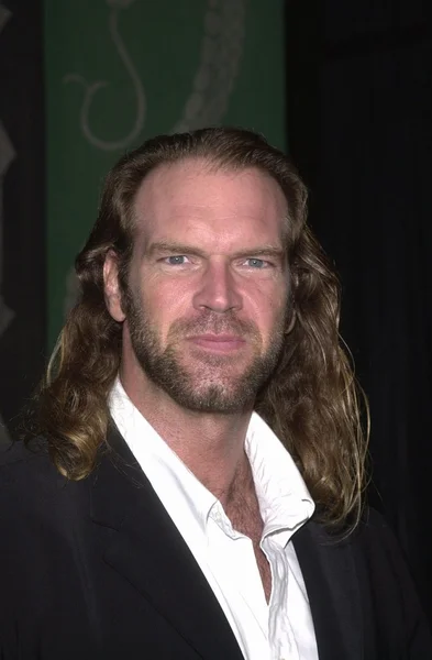 Tyler Mane — Stock Photo, Image