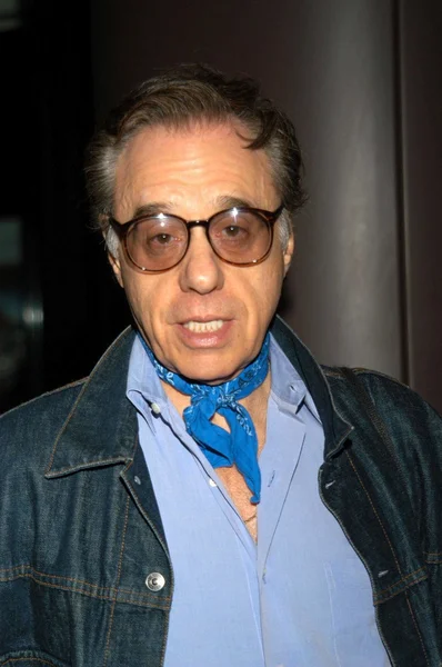 Peter Bogdanovich —  Fotos de Stock