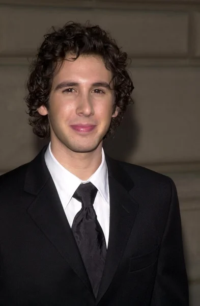 Josh Groban — Stok fotoğraf