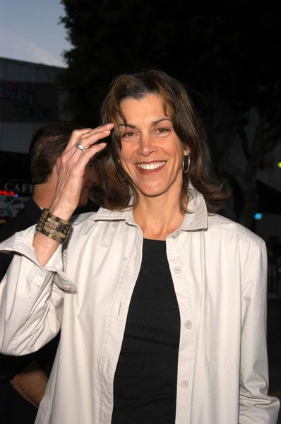 Wendie Malick — Foto de Stock