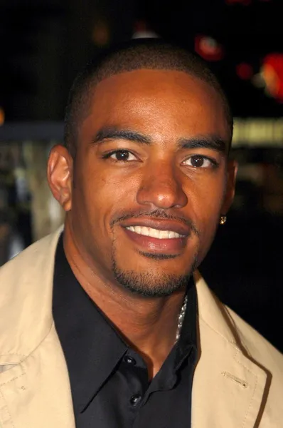 Laz Alonso —  Fotos de Stock