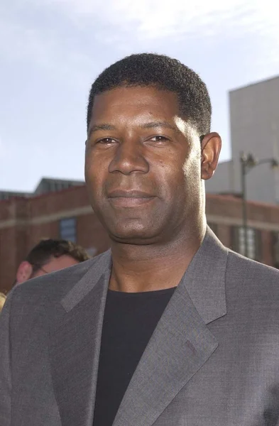 Dennis Haysbert — Zdjęcie stockowe