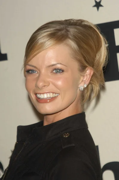 Jaime Pressly — Stock Photo, Image