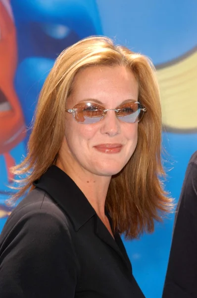 Elizabeth Perkins — Stok fotoğraf