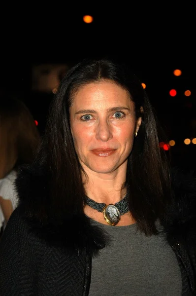 Mimi Rogers — Stockfoto