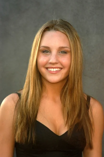 Amanda Bynes — Zdjęcie stockowe