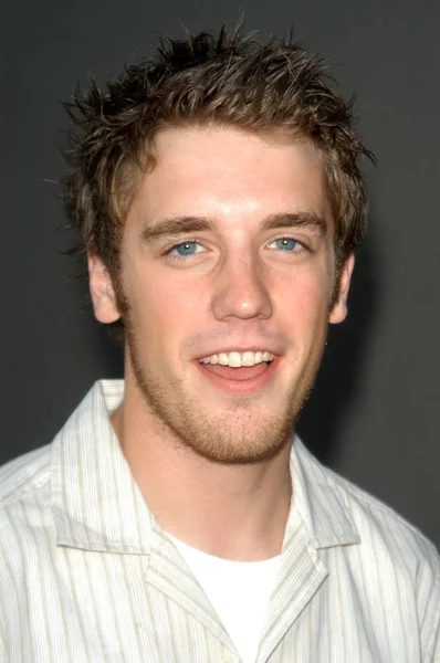 Bret Harrison — Foto de Stock