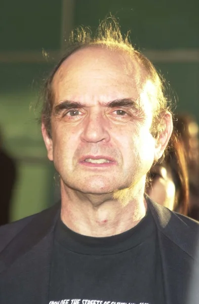 Harvey Pekar — Zdjęcie stockowe