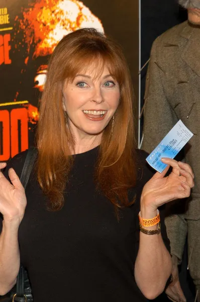 Cassandra Peterson — Foto Stock