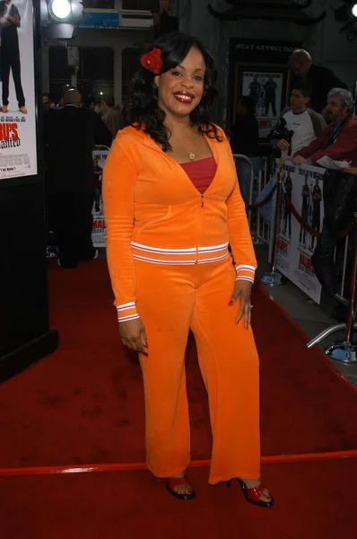 Niecy Nash — Stock fotografie