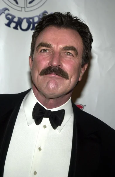 Tom Selleck — Stock Photo, Image