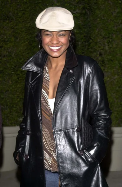 Tatyana Ali — Fotografia de Stock