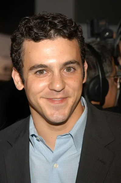 Fred Savage — Stock Photo, Image